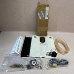Kawasaki KAF81 Windshield Washer Kit 500/1000/3000/4000 1010 Mule Nos Oem. Fixed Price $156.36.