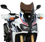Moose Dark Tint Shorty Adventure Windscreen (2312-0398). Fixed Price $82.65.