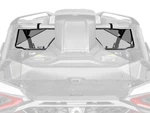 Superatv Scratch-resist Light Tint Rear Windshield For Can-am Maverick 2024+. Fixed Price $285.95.