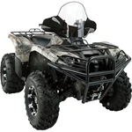 Moose Atv Windshield 2317-0194 LEMA100-0019. Fixed Price $199.95.