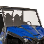 Windshield Wolverine X2/X4 Polycarbonate BG4-F83J0-V0-00 By Yamaha. Fixed Price $249.99.