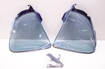 Oem Arctic 1436-664 Tinted Wildcat Lo Pro Windshield Kit Nos. Fixed Price $42.49.