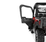 Kawasaki Mule Pro Fxr 2018-2019 Kqr Soft Upper Door Set 99994-1056. Fixed Price $912.52.