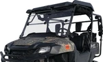 Quadboss 375782 Fits Honda SXS700 Pioneer Windbreak Folding Windshield. Fixed Price $586.89.