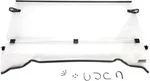 Moose Utility Full Folding Windshield 08 Ranger 700 & 00-09 500 2317-0187. Fixed Price $389.95.