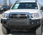Steelcraft Automotive Fortis Front Bumper 71-13370. Fixed Price $1408.90.
