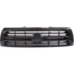 Sherman 8105A-99-0 Grille Assembly Black Shell For 1999-2000 Toyota 4RUNNER. Fixed Price $74.78.