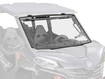 Superatv FWS-CF-UF1000-70 Flip Windshield, Rocker Polaris General XP1000. Fixed Price $549.99.
