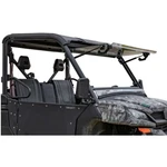 Superatv Scratch-resistant Front Flip Windshield 2022 Cfmoto Uforce 1000 Std. Fixed Price $382.46.