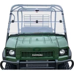 Open Trail Folding Windshield For Kawasaki Kaf 620/950 Mule V000278-12200T. Fixed Price $429.99.