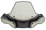 Powermadd 24574 Protek Windshield For Atv Rapid Release Mount. Fixed Price $240.00.