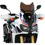 Moose Offroad 2312-0398 Mafrica-sport Adventure Windscreen Shorty. Fixed Price $77.95.