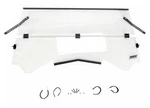 Moose Utility XF-2-2317-0300 Full Folding Windshield. Fixed Price $506.94.