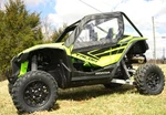 Seizmik 51-20998 Soft Door Kit. Fixed Price $441.74.