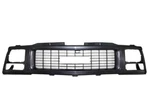 Sherman Parts 900-99-11 Grille Silver/gray 15986073. Fixed Price $77.65.