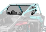Superatv Rear Windscreen Polycarbonate Polaris Pro Utv, Windshield. Fixed Price $453.08.