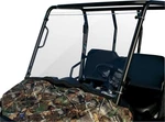 Moose Utility Full Windshield For 2011-2014 Polaris Ranger 4X4 500 Efi Utv. Fixed Price $257.95.