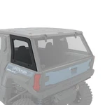 Polaris Rear Side Panels - Glass, For Xpedition Models, Genuine Oem 2889819. Fixed Price $479.99.