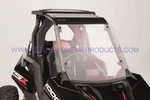 Polaris RS1 Full Windshield (hard Coated On Both Sides) P/n: 13620. Fixed Price $166.49.