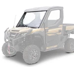 2024-2026 Kawasaki Ridge Models Fixed Glass Windshield 99994-1983. Fixed Price $720.00.