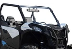 Superatv Scratch Resistant Full Windshield For Can-am Maverick Trail/ Sport. Fixed Price $254.96.