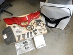 Nos Yamaha Winter Edition Kit 2016 Grizzly YFM700 ATV-B31KT-SE-01 B31-F83J0-V0. Fixed Price $499.99.