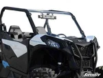 $230 New Superatv Can-am Maverick Trail Sport Anti-scratch Poly Full Windshield. Fixed Price $199.95.