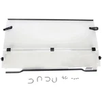 Moose Offroad 2317-0184 LEMA100-0009 Full Folding Windshield Mule. Fixed Price $389.95.