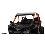 Tusk 190-459-0033 Utv Folding Glass Windshield With Wiper. Fixed Price $709.70.