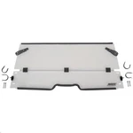 Moose Clear Full Folding Windshield LEMA100-0048 2317-0448. Fixed Price $389.95.