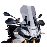 Puig Windscreen Touring - Light Smoke Aprilia 6484H. Fixed Price $172.83.