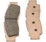Quadboss Sintered Brake Pads For 2020 Yamaha YXZ1000R Xt-r Utv Front Left. Fixed Price $61.39.
