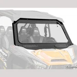 Superatv GWS-K-KRX-S-01 Glass Windshield For 2020+ Kawasaki Teryx 1000. Fixed Price $629.99.