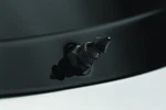 Kuryakyn Windshield Spikes For Fltr Black. Fixed Price $47.69.