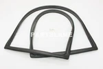 Toyota Land Cruiser FJ70 FJ75 BJ70 Oem Windshield Weatherstrip Seal 56121-90K01. Fixed Price $73.09.