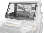Superatv Scratch Resistant Vented Full Windshield For Polaris Ranger Xp 570. Fixed Price $208.95.