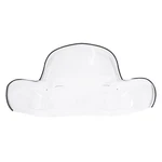 Kimpex Gen 2 Windshield Fits Honda, Kawasaki, Suzuki, Yamaha,. Fixed Price $188.99.