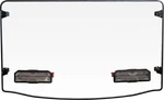 Seizmik Vented Windshield 50-50228KIT. Fixed Price $456.94.