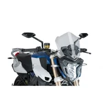 Puig Sport Windscreen - Clear 7650W. Fixed Price $105.52.
