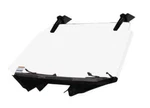 Oem Yamaha Folding Windhsield 2HC-F83J0-V0-00. Fixed Price $511.99.