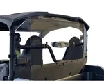 78-7500-R Spike Rear Shield Vented Trr Gp Yam Clr. Fixed Price $279.95.