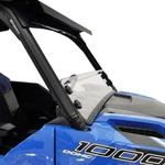 Windshield Short Ft Pol GENWS1002GP. Fixed Price $125.36.