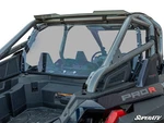 Superatv Light Tint Polycarbonate Rear Windshield For Polaris Rzr Pro 4. Fixed Price $274.95.