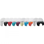 Memphis Shades Metric MEM3719 Solar 19" Fats With H/l Cut-out. Fixed Price $241.46.