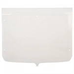 Tusk Removable Full Windshield Clear Scratch Resistant 187-465-0014. Fixed Price $249.99.