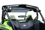 Spike '19-'25 Honda Talon Trr Rear Venting Windshield. Fixed Price $194.70.