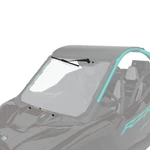 Polaris Rzr Pro Glass Windshield Wiper & Washer Kit 2890382 Genuine Oem. Fixed Price $649.99.