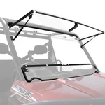 Flip Full Windshield For Polaris Ranger 1000 Xp 2017-2025 By Starknightmt. Fixed Price $227.99.