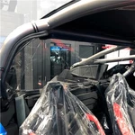 Windshield Rr Pol RZRPRORWS2003GP. Fixed Price $156.92.