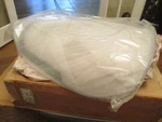 Nos Yamaha Oem Atv Fairing Windshield Grizzly 660 350 ABA-FAIRN-00-WS. Fixed Price $174.95.